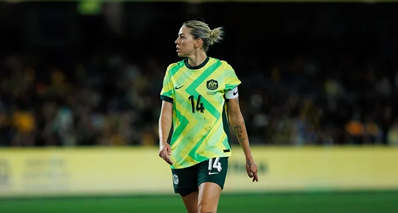 Alanna Kennedy becomes latest CommBank Matilda to join PFA Executive