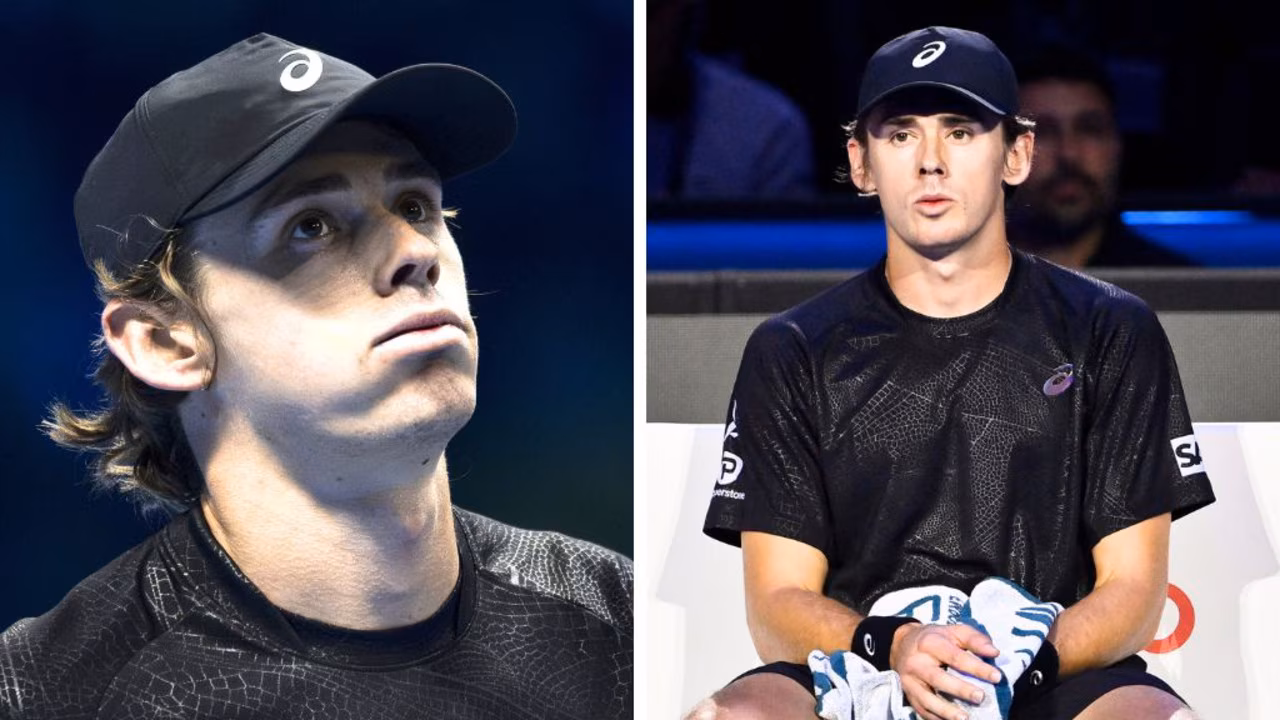Alarming Alex de Minaur truth becomes clear