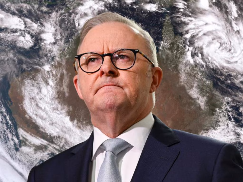 Albanese hedges over electricity bill rebates; Weatherill to be next UK envoy