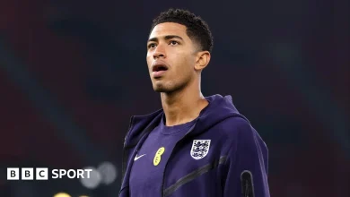 Albania vs England LIVE: World Cup 2026 Qualifier score, stats & updates