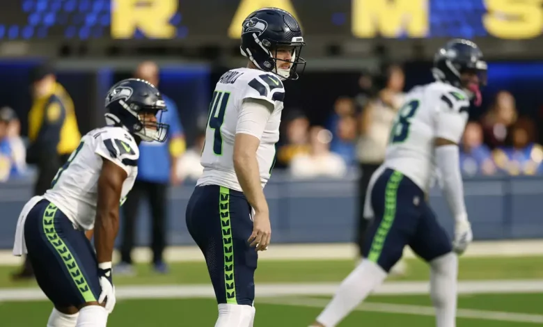 Albert Barner Week 12 Preview vs. the Titans