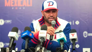 Albert Pujols still among bevy of candidates in play for Padres’ manager opening