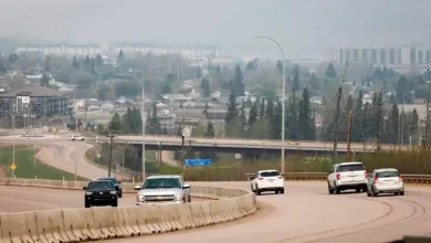 Alberta government proposes increasing highway speeds to 120 km/h