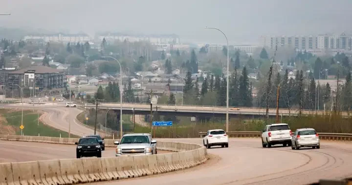 Alberta government proposes increasing highway speeds to 120 km/h