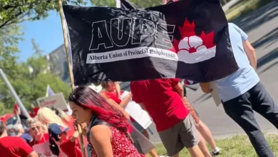 Alberta hospital, nursing staff vote 98% in favor of striking ahead of mediation