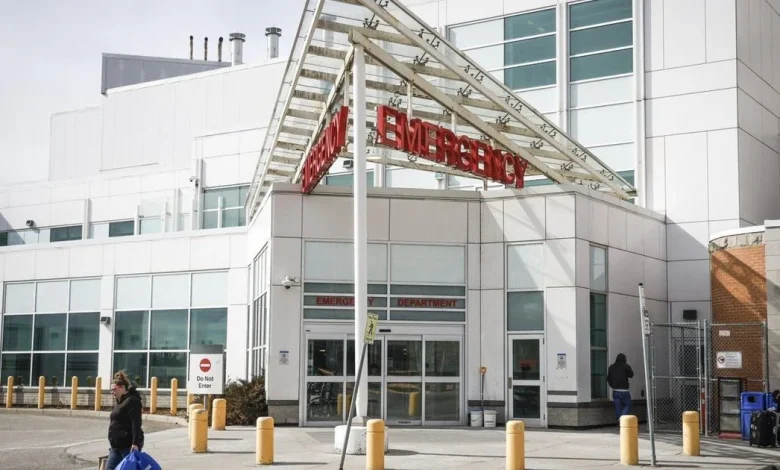 Alberta hospital, nursing staff vote overwhelmingly for striking ahead of mediation