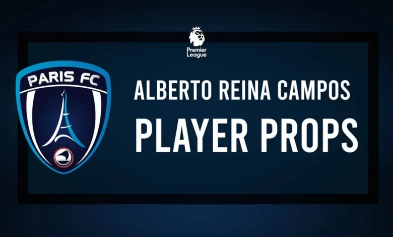Alberto Reina Campos vs. CA Osasuna – Player props & odds to score a goal on November 3
