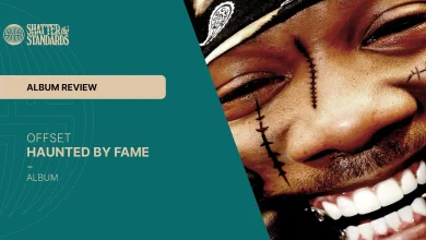 Album Review: Haunted by Fame by Offset