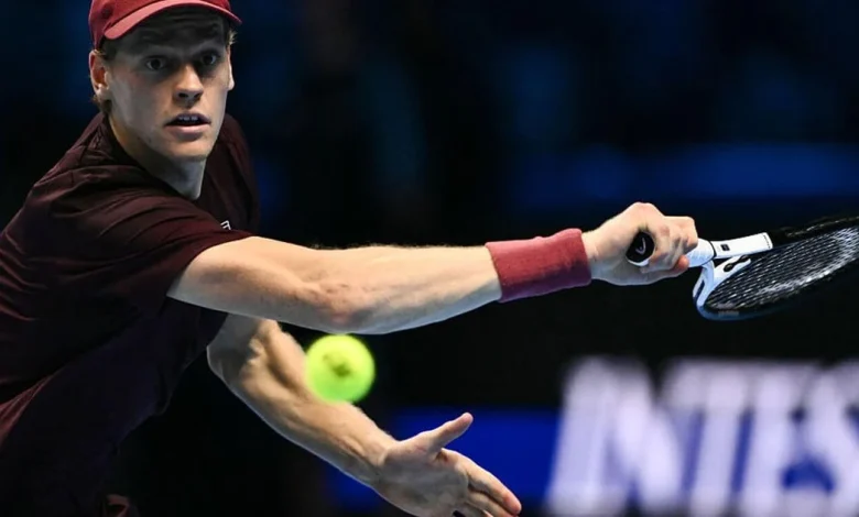 Alcaraz vs. Sinner live updates: Latest score and news from today’s ATP Tour Finals showpiece