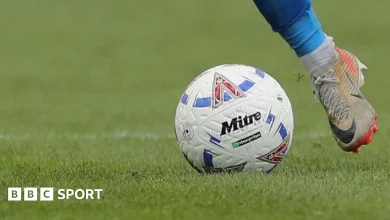 Aldershot Town v Forest Green Rovers: National League stats & head-to-head