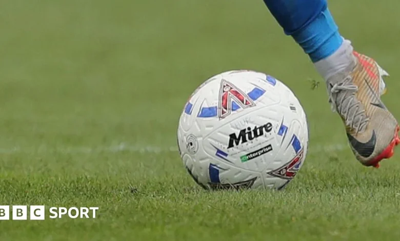 Aldershot Town v Forest Green Rovers: National League stats & head-to-head