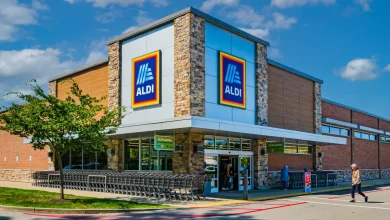 Aldi Recall Update: Customers Told Discard Christmas Products ‘Immediately’