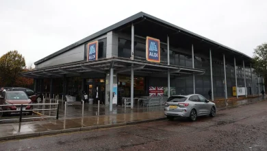 Aldi bans couple who refused to comply with one checkout rule