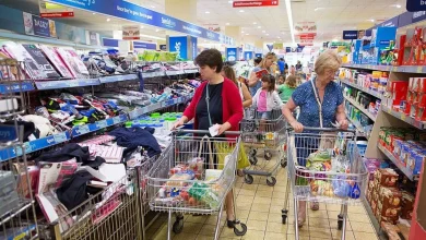 Aldi 'do not eat' alert on popular chocolate snack due to 'possible health risk'