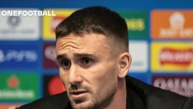 Aleix Garcia looks ahead to Manchester City reunion with Bayer Leverkusen