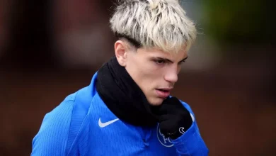 Alejandro Garnacho training behaviour leaving Chelsea coaches with 'clear opinion' on him