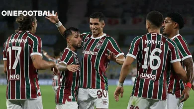 📈 Além de atropelo, Flu faz história com 8️⃣ vitórias seguidas no Maracanã