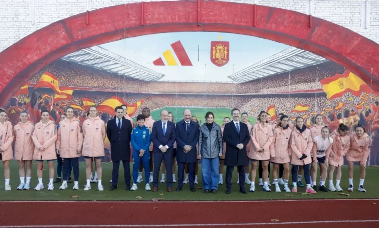 Alemania vs España: lo que debes saber, final womens nations league