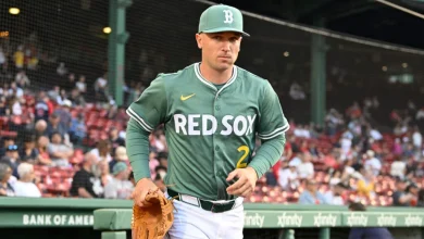 Alex Bregman Opts Out Of Red Sox Contract