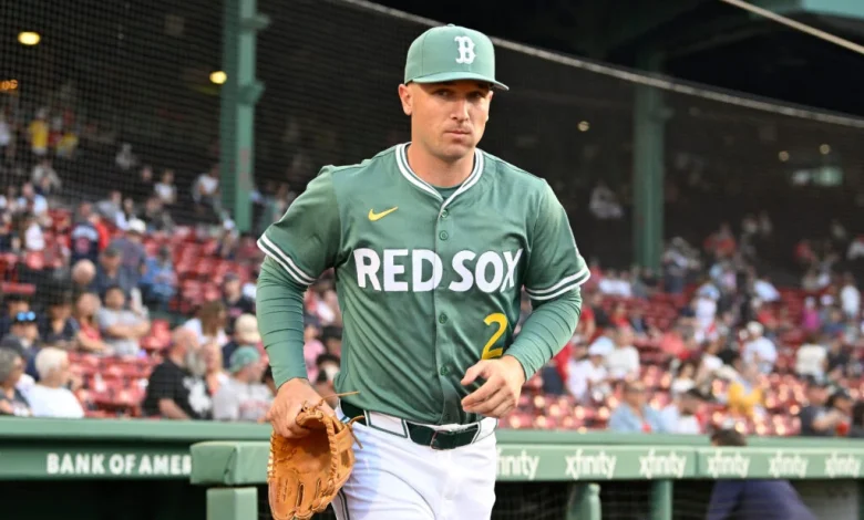 Alex Bregman Opts Out Of Red Sox Contract