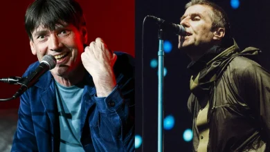 Alex James Praises Oasis for "Bloody Smashing" Live Reunion Tour