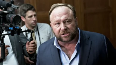 Alex Jones Trustee Eyes $4 Million Infowars Cash Handover