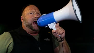 'Alex Jones was right' letter misrepresents the facts | Letter