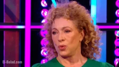 Alex Kingston Reveals Family Struggles Amid ‘Tough’ Times on Strictly