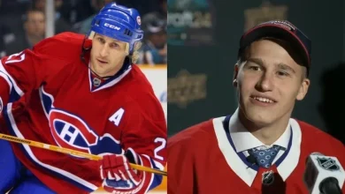Alex Kovalev Gives Advice To Ivan Demidov And Reportedly Rejected A Tribute Night At The Bell Centre