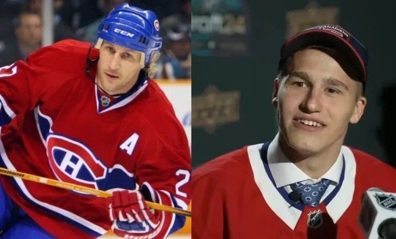 Alex Kovalev Gives Advice To Ivan Demidov And Reportedly Rejected A Tribute Night At The Bell Centre