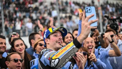 Alex Marquez vs Acosta lights up Portimao in Sprint blockbuster