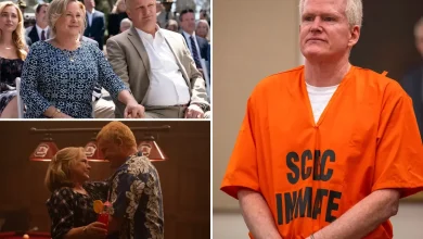Alex Murdaugh slams new true-crime series depicting family’s double murder: ‘Misleading portrayals’