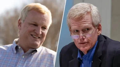 Alex Murdaugh’s Lawyers Slam Hulu’s ‘Death in the Family’: “Deeply Disappointed & Disturbed”