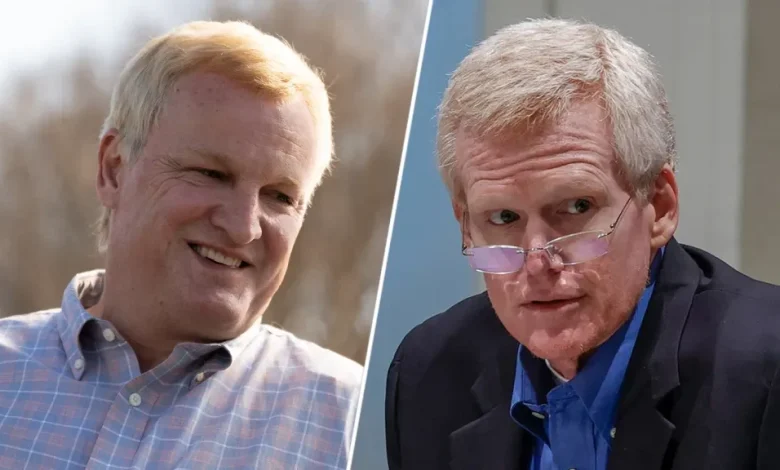 Alex Murdaugh’s Lawyers Slam Hulu’s ‘Death in the Family’: “Deeply Disappointed & Disturbed”