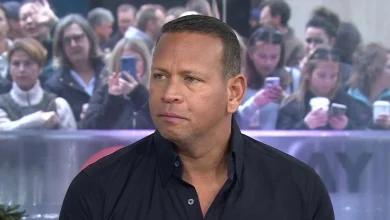 Alex Rodriguez Says ‘I’m Definitely Not Going In the Hall of Fame’: EXCLUSIVE