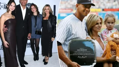 Alex Rodriguez’s daughters, ex-wife get vulnerable about family life in new HBO doc