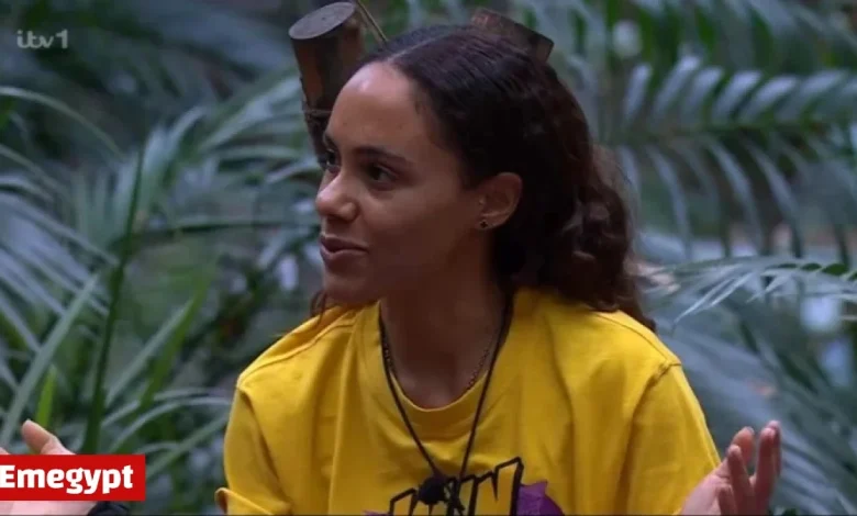 Alex Scott Reveals Why She Ghosted a Major TV Star After Their Touching Act