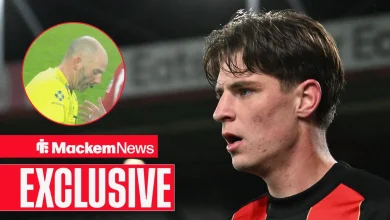 Alex Scott involved in controversy vs Sunderland as ex-FIFA official reacts