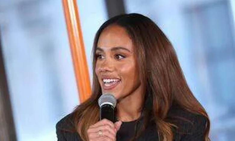 Alex Scott's stunning £1.5m home, lucrative BBC salary and massive net worth