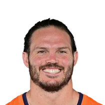 Alex Singleton hopeful to return for Week 13