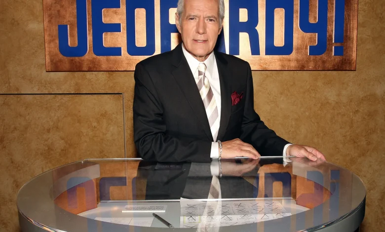 Alex Trebek's top 5 'Jeopardy!' moments on the 5th anniversary of his death