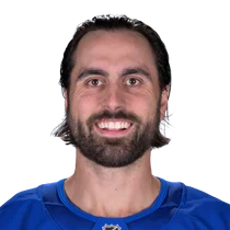 Alex Tuch lights lamp in Saturday's win over Red Wings