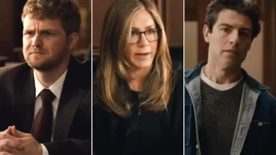 Alex Warren Announces 2026 Tour with Judge Jennifer Aniston's Approval in Hilarious Video (Also Starring Max Greenfield!)