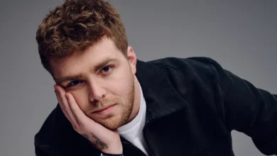 Alex Warren Books 2026 Tour