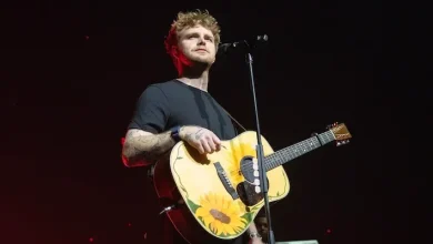 Alex Warren Is Anything But Ordinary