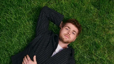 Alex Warren to play PPG Paints Arena in June