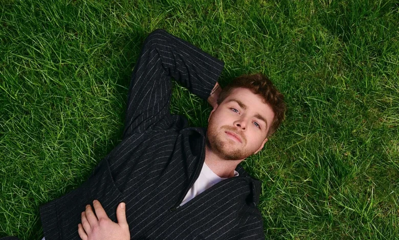 Alex Warren to play PPG Paints Arena in June