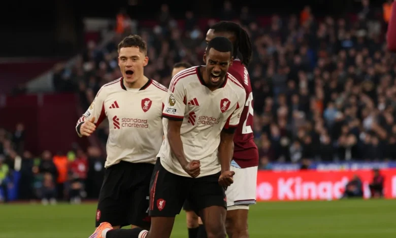 Alexander Isak: We have to stay humble and build momentum now