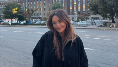 Alexandra Diaz donne de ses nouvelles après une première hospitalisation