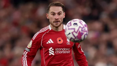 Alexis MacAllister's father speaks out on 'nice' Real Madrid transfer links & urges Liverpool star to 'do what he thinks best' regarding future